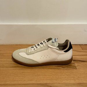EKN Tsuga Marble Shoes (Size 45 / 11.5)